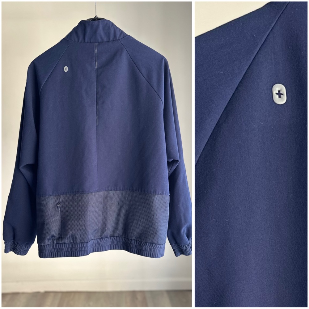 Figs Technical Collection Jacket Large - image 4